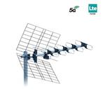 Terrestrial passive antenna LTE filter Iskra DTX-22 FLT7 LTE700 5G