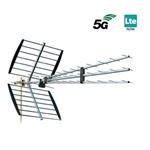 Terrestrial passive antenna LTE filter Iskra P-47 N Triplex FLT7 LTE700 5G