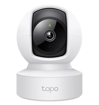 TP LINK Pan/Tilt home security WiFi camera