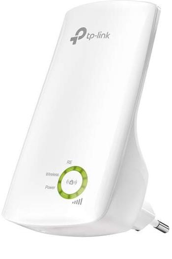 TP-Link TL-WA854RE - WiFi Range Extender 300Mb/s