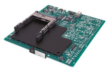 Triax TDX výstup. modul IP 2xCI 492072