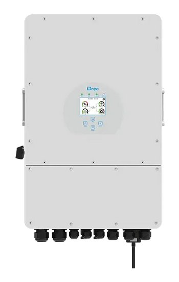 Trojfázový hybridný menič Deye SUN-10K (10kW)