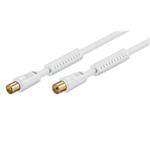 TV cable IEC 2,5M HQ