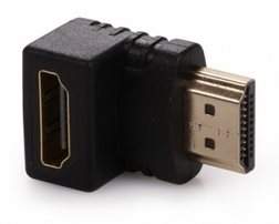 Uhlový adaptér HDMI