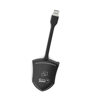 USB-A vysielač Kindermann KLICK & SHOW