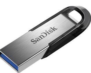 USB kľúč SanDisk Ultra Flair 16GB USB 3.0