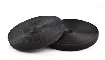 Velcro páska, rolka 25m, 20mm
