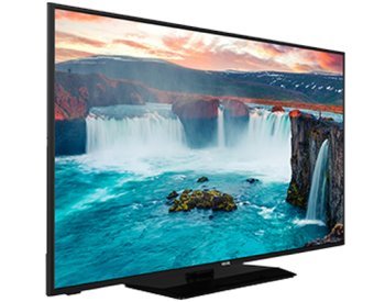 Vestel Hotel TV 65" 2024