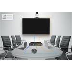 Vivolink 4K 2x1 Meeting Room HUB + Switcher w/soft Codec & CEC