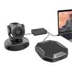 Vivolink Conference Camera solution for mid to large-sized meeting rooms, H.264/H.265 Full HD, 1080p, 30fps 