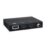 Vivolink HDMI rozbočovač - splitter 1x2, 4K@60Hz