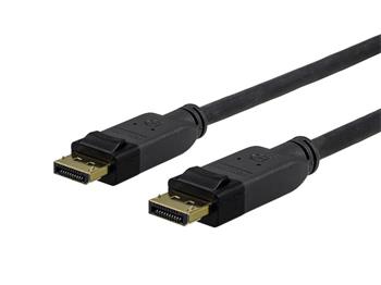 Vivolink PRO DISPLAYPORT kábel 1,5m