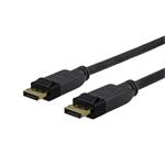 Vivolink PRO DISPLAYPORT kábel 1m