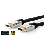 VIVOLINK ProAV HDMI - HDMI 2.0V kábel, 4k/UHD, 0,5m