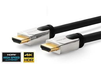 VIVOLINK ProAV HDMI - HDMI 2.0V kábel, 4k/UHD, 10m