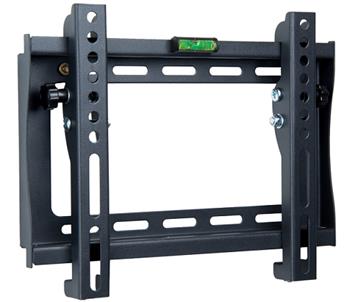 Wall mount with tilt for 17"-42" TV Opticum Mirage