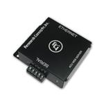 WEeb server for controller Research Concepts RC 1500 A