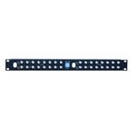 WISI 1U RACK Input splitter for SAT DC 28 4S0T