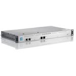 WISI Chameleon GN 20R 1U with redundant power supply