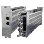 WISI Chameleon MODUL GNHWUW2 with DVB, ASI and IP