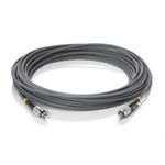 WISI fiber optic cable, FC/PC, 30m