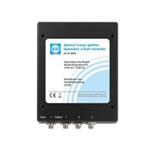 WISI OPTICAL 3-WAY SPLITTER