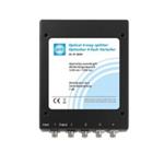 WISI OPTICAL 4-WAY SPLITTER