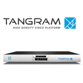 WISI TANGRAM LICENCIA DVB simulcrypt up to 32 services GTSCR