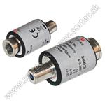 Zosilňovač Triax AFA UHF 12dB 5-12V