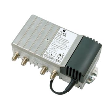 Zosilňovač Triax GHV 940 47-1006MHz 65MHz 40 dB