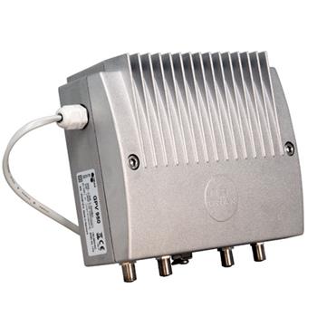 Zosilňovač Triax GPV 950 85-1006MHz 65MHz 41 dB